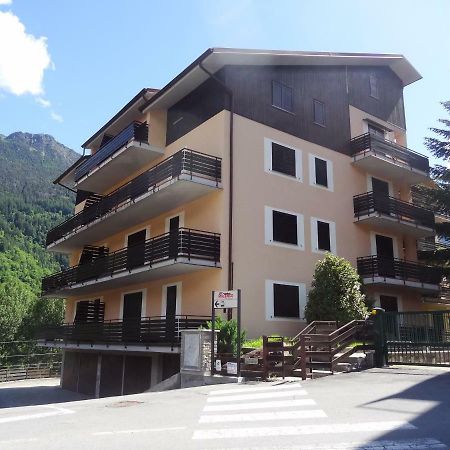 Casa Vacanza 卡斯波焦 外观 照片