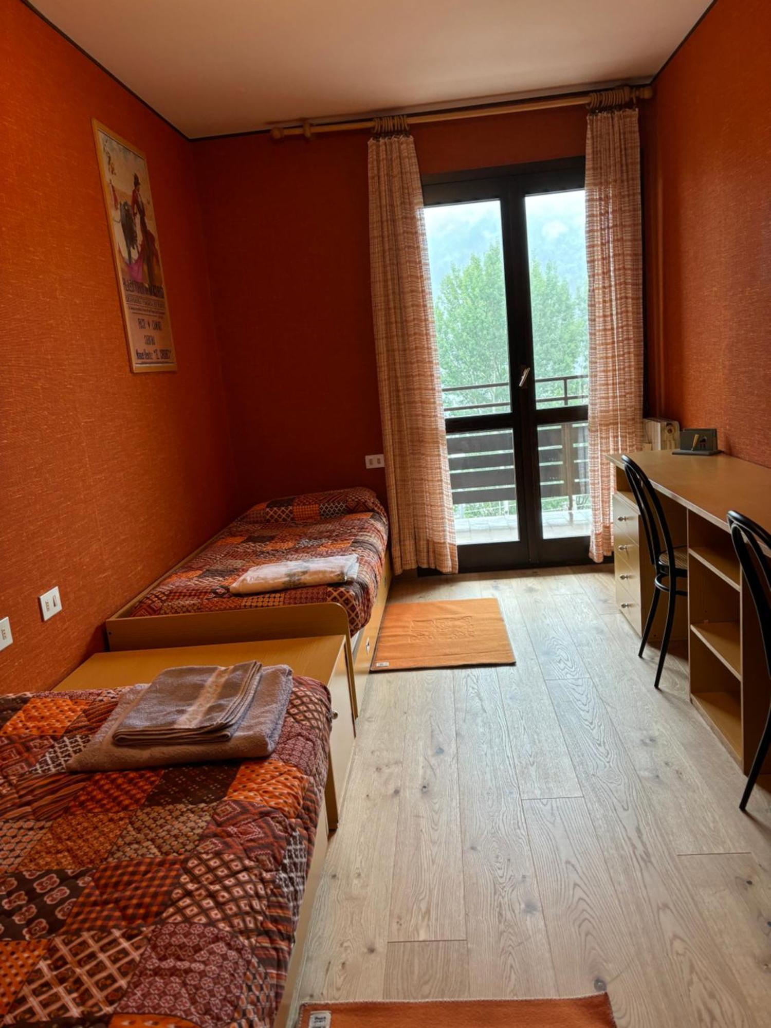 Casa Vacanza 卡斯波焦 外观 照片