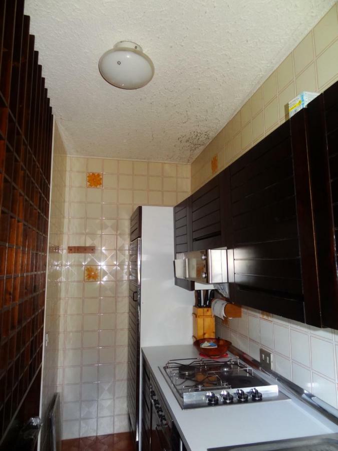 Casa Vacanza 卡斯波焦 外观 照片