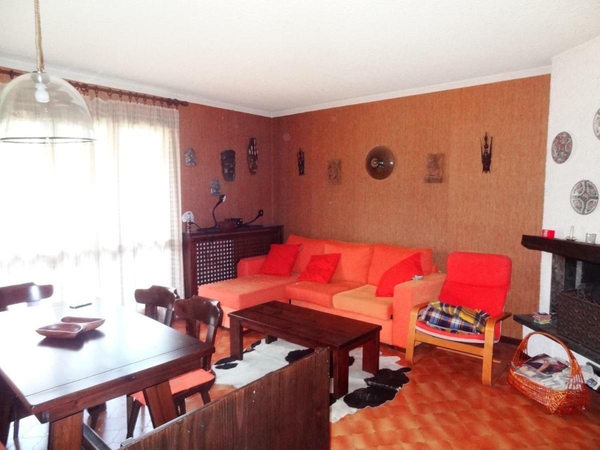 Casa Vacanza 卡斯波焦 外观 照片